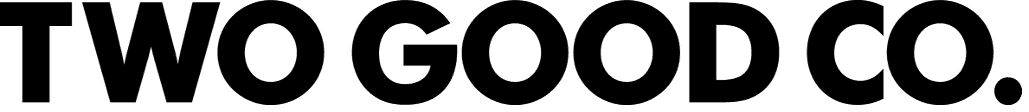 TooGoodLogo TOO GOOD CO.